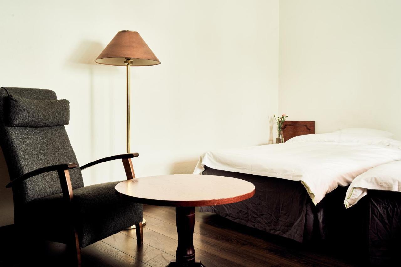 Havu Hotell